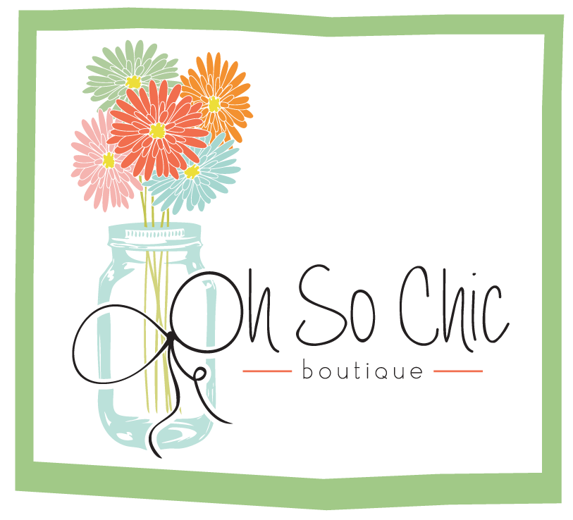 Oh So Chic Boutique